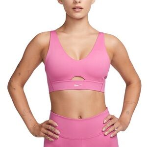 Nike Indy Plunge Cutout Bra
